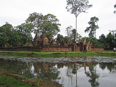 banteay srei