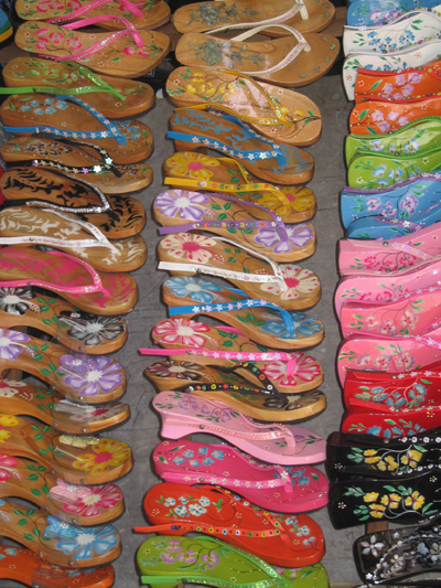 Hanoi Shoes