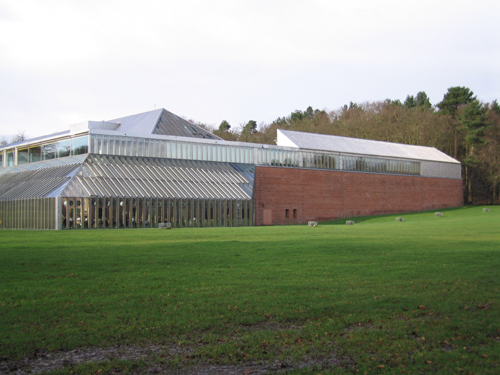 burrell collection