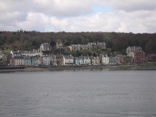 Rothesay