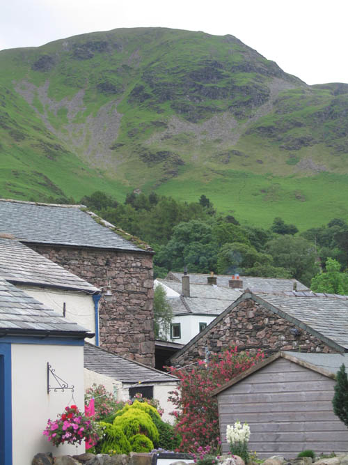 Buttermere